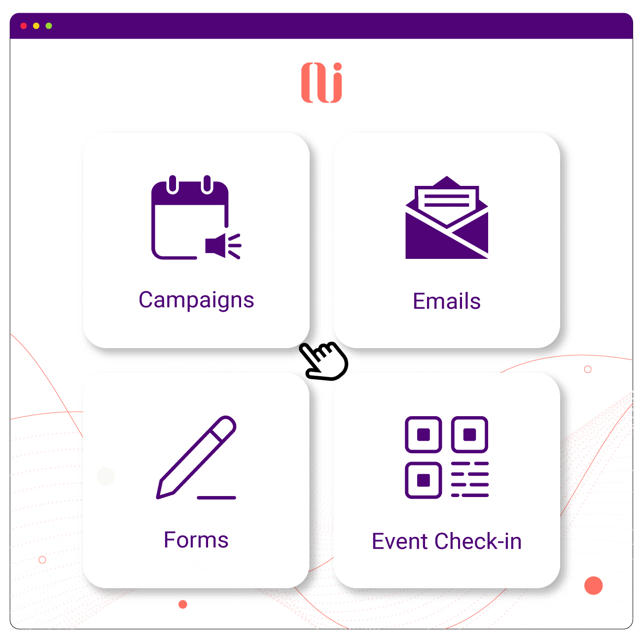 Connect & Streamline. Ready to Scale.
